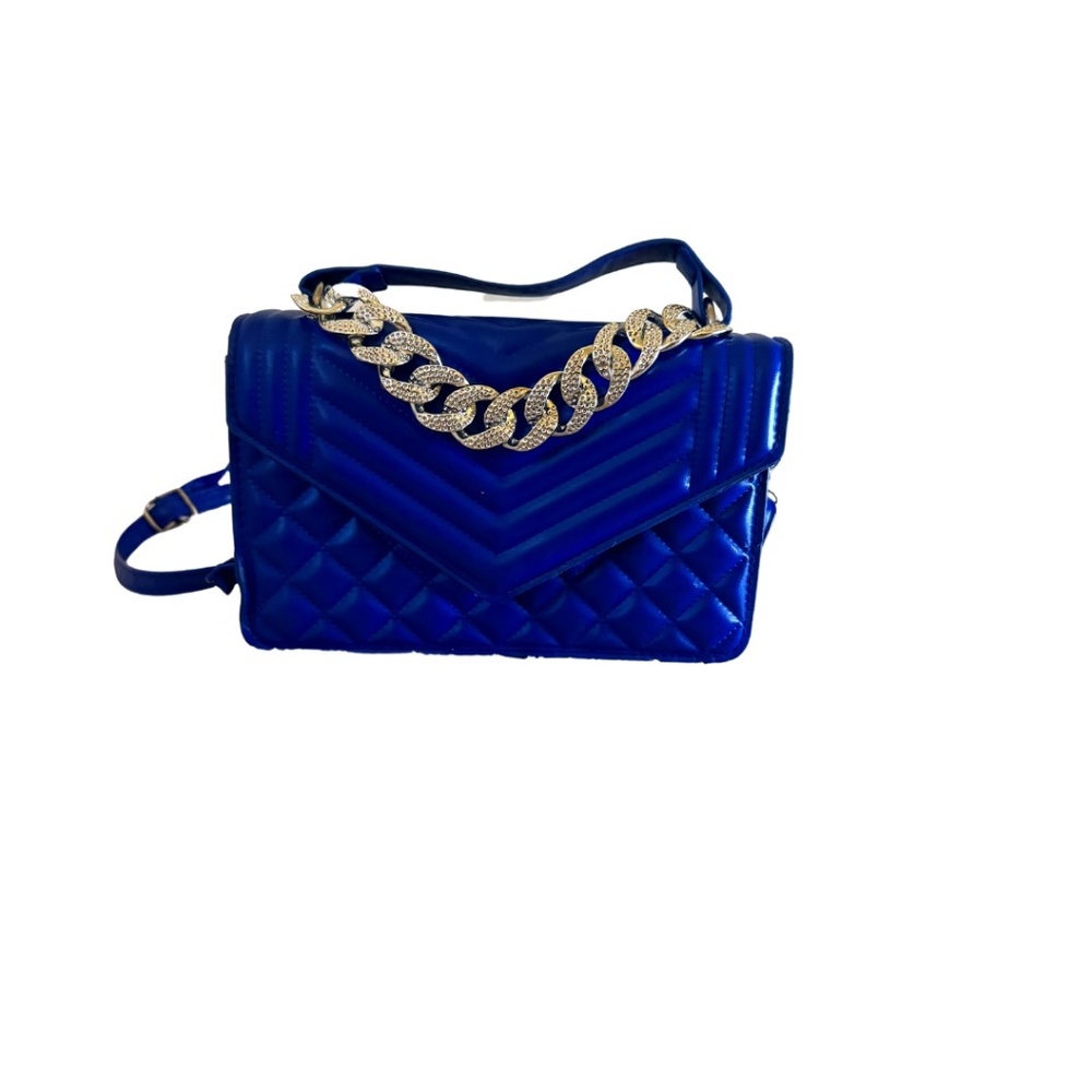 Crossbody bag
